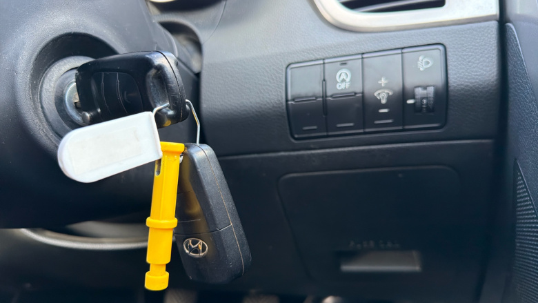 Hyundai i30 1.6 CRDi Blue Drive SE 5dr Diesel Hatchback